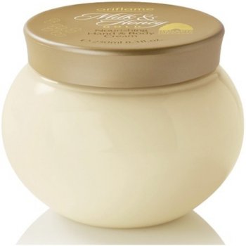 Oriflame tělový krém Milk & Honey Gold 250 ml