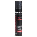 Stylingový přípravek Syoss Color Protect Extra silně tužící lak na vlasy 300 ml