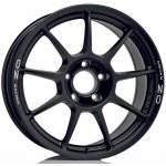 OZ Challenge 8,5x18 5x112 ET35 matt black – Hledejceny.cz