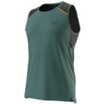 Dynafit Sky Tank M atlantic Modrá – Zboží Dáma