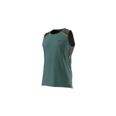 Dynafit Sky Tank M atlantic Modrá – Zboží Dáma