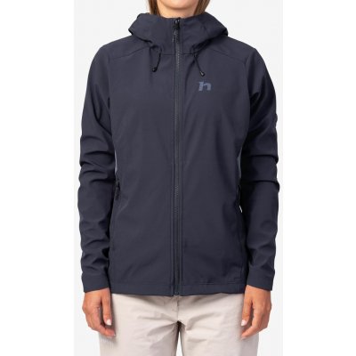 Hannah Airy Hoody Lady polar night – Hledejceny.cz