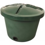 Šachta na dmychadlo k ČOV AT s uzamykatelným krytem – Sleviste.cz