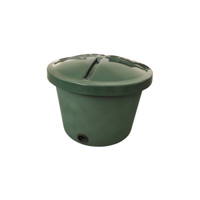 Šachta na dmychadlo k ČOV AT s uzamykatelným krytem – Sleviste.cz