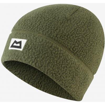 Mountain Equipment Zimní čepice Highpile Beanie buckthorn – Hledejceny.cz