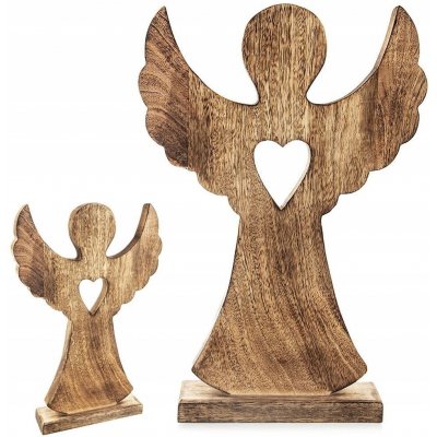 Anděl ORION Mango 36,5cm – Hledejceny.cz
