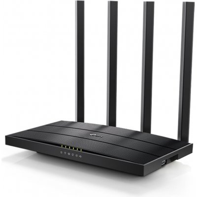 TP-Link Archer C6U – Sleviste.cz