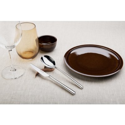 PINTINOX Sada příborů Heaven 24 ks – Zboží Dáma