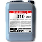 Cleamen 310 na WC antibakteriál 5 l – Zboží Mobilmania