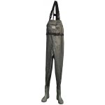 Energo Team Prsačky Outdoor FZ-Green Premium Waders – Zboží Dáma