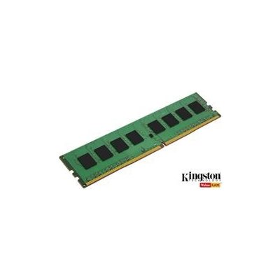 Kingston DDR4 4GB 2666MHz CL19 KVR26N19S6 – Zboží Mobilmania