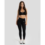 Exalted Dámské bezešvé legíny Impact 2.0 černá – Zboží Dáma