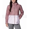 Dámská sportovní bunda Columbia Inner Limits III Jacket W 2071433609 fig pink dawn