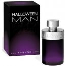 Jesus Del Pozo Halloween Man sprchový gel 200 ml