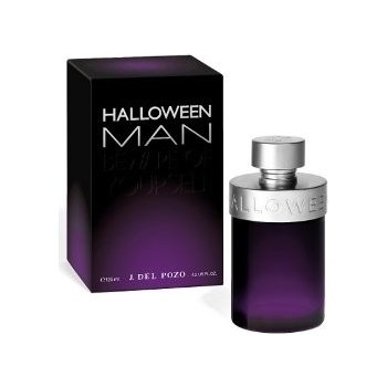 Jesus Del Pozo Halloween Man sprchový gel 200 ml