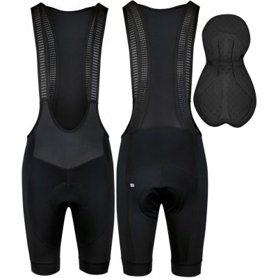 Force Journey se šráky a vložkou černé – Sleviste.cz