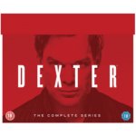 Dexter: Complete Seasons 1-8 DVD – Hledejceny.cz