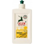 Jelen na nádobí 500 ml pampeliška – Zboží Dáma