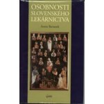 Osobnosti slovenského lekárnictva - Anton Bartunok – Hledejceny.cz