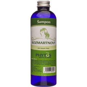 Phytos šampon rozmarýnový 250 ml