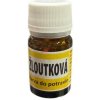 Potravinářská barva a barvivo Barvy do potravin tekutá žluť žloutková 10 ml