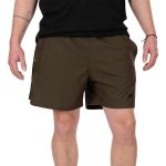 Fox Koupací kraťasy Black Camo LW Swim Shorts – Zbozi.Blesk.cz