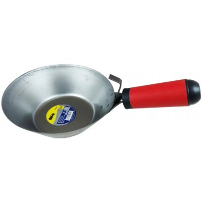 Magg Fanka stavební - ocel 180mm – Hledejceny.cz