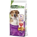 VitalBite granule pes jehněčí & rýže 8 kg