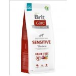 Brit Care Sensitive Venison & Potato 24 kg – Sleviste.cz