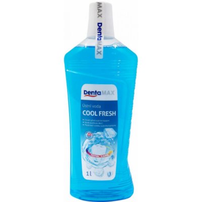 Dentamax Cool Fresh 1 l – Zbozi.Blesk.cz