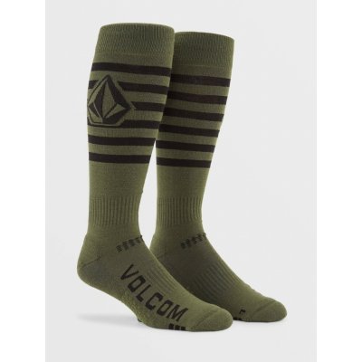 Volcom Kootney Sock Military