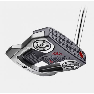 Titleist Scotty Cameron Phantom 12 Putter pravé 33 – Hledejceny.cz