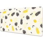 podložka na stůl pro děti ananasy – Sleviste.cz