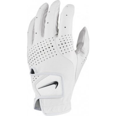 Nike Tour Classic III Mens Golf Glove Bílá Levá M – Zboží Mobilmania