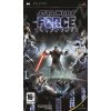 Hra na PSP Star Wars The Force Unleashed