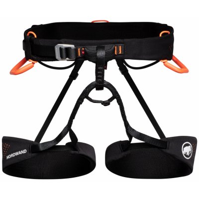 Mammut Nordwand Harness – Zboží Dáma