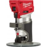 MILWAUKEE M18 FTR8-0X 4933479073 – Zboží Mobilmania