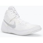 Nike Fury bílá/metallic silver – Hledejceny.cz