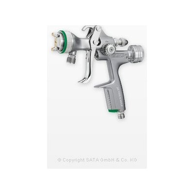 SATAjet 1000 K HVLP 0,8-2,0 mm 139196 1.0 – Zboží Mobilmania