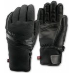 Matt Marbore Gloves Lady 3317 NG dámské voděodolné prstové rukavice černé – Hledejceny.cz