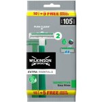 Wilkinson Sword Extra Essential 15 ks – Hledejceny.cz