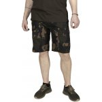 Fox Kraťasy LW Camo Combat Short – Zboží Mobilmania