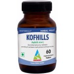 Herbal Hills Kofhills 60 tablet – Hledejceny.cz