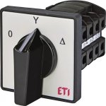 ETI CS 32 12 U 32A 4P – Hledejceny.cz