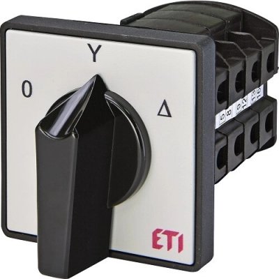 ETI CS 32 12 U 32A 4P – Hledejceny.cz