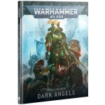 GW Warhammer Codex Supplement: Dark Angels – Zboží Živě