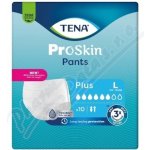 Tena Proskin Pants Plus L 10 ks – Zboží Dáma