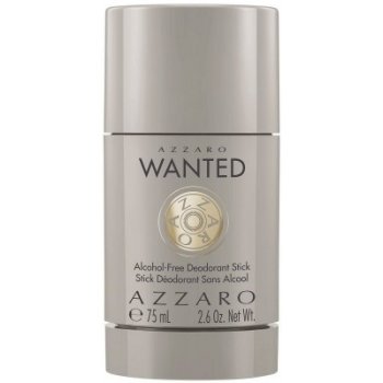 Azzaro Wanted deostick 75 g