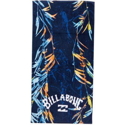 Billabong OSUŠKA WAVES modrá 160 x 80 cm – Hledejceny.cz