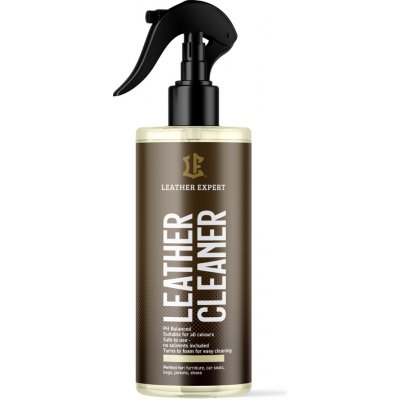 Leather Expert Leather Cleaner 250 ml | Zboží Auto